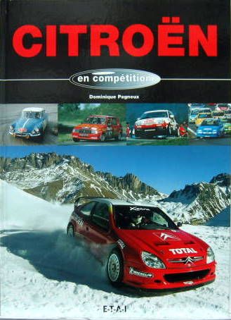 CITROEN